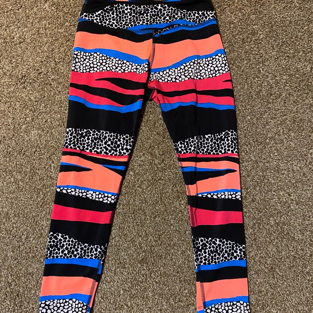 Beyond Yoga Leggings